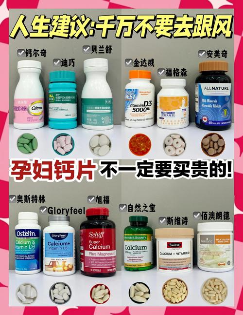 晋城代怀公司:供卵代怀妈妈补哪种钙比较好